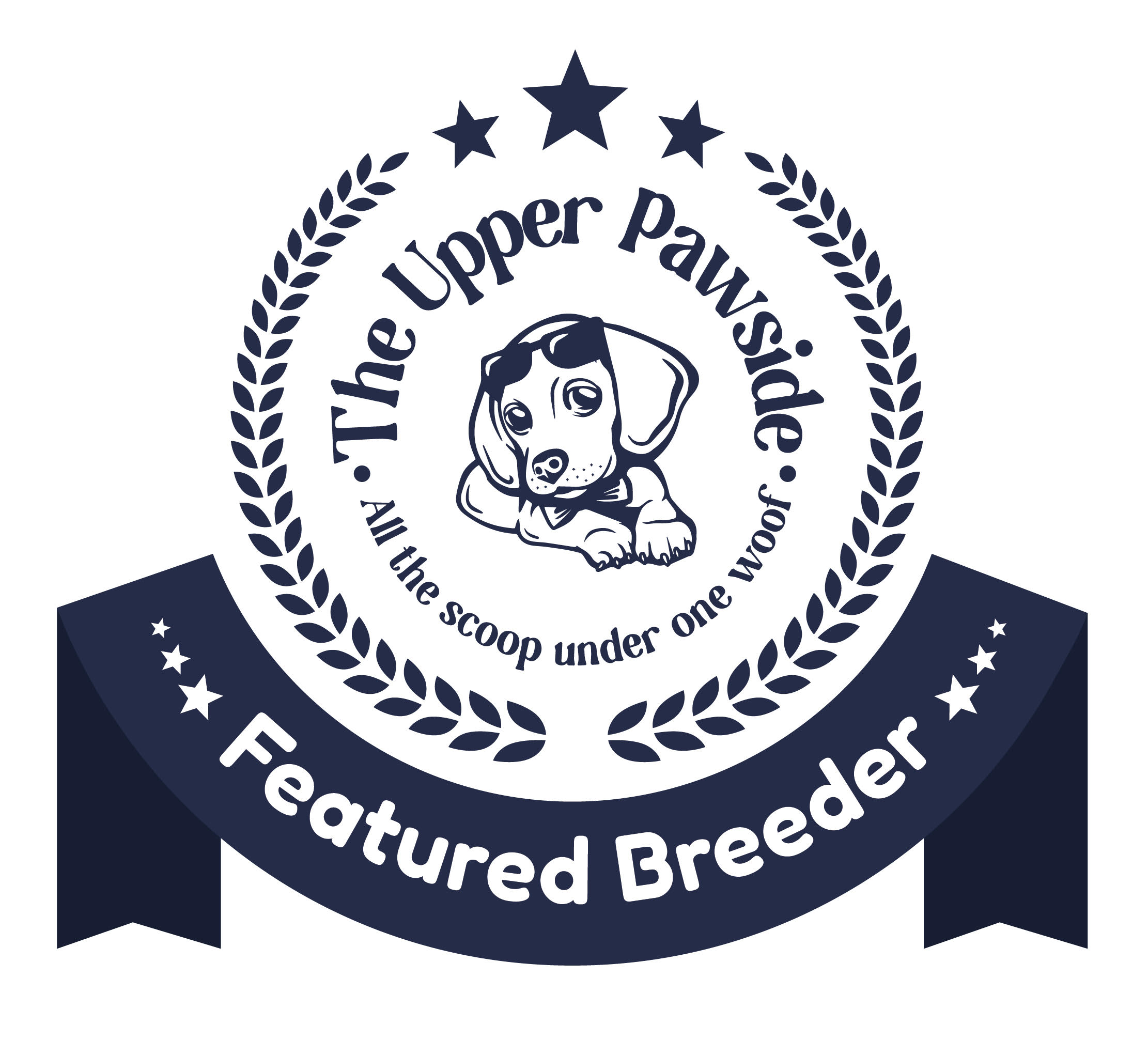 Upper Paw Side Featured Breeder