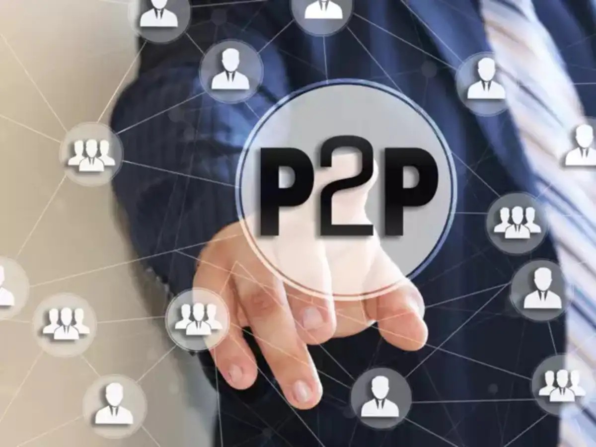 P2P Lending in Europe: Austria, Italy, and Bulgaria Leading the Charge