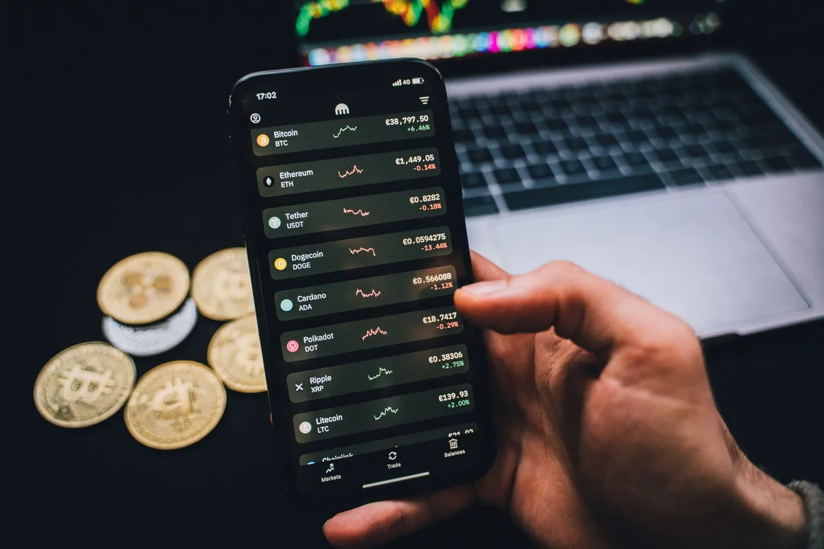 Where to invest $10k: trading options that actually make sense