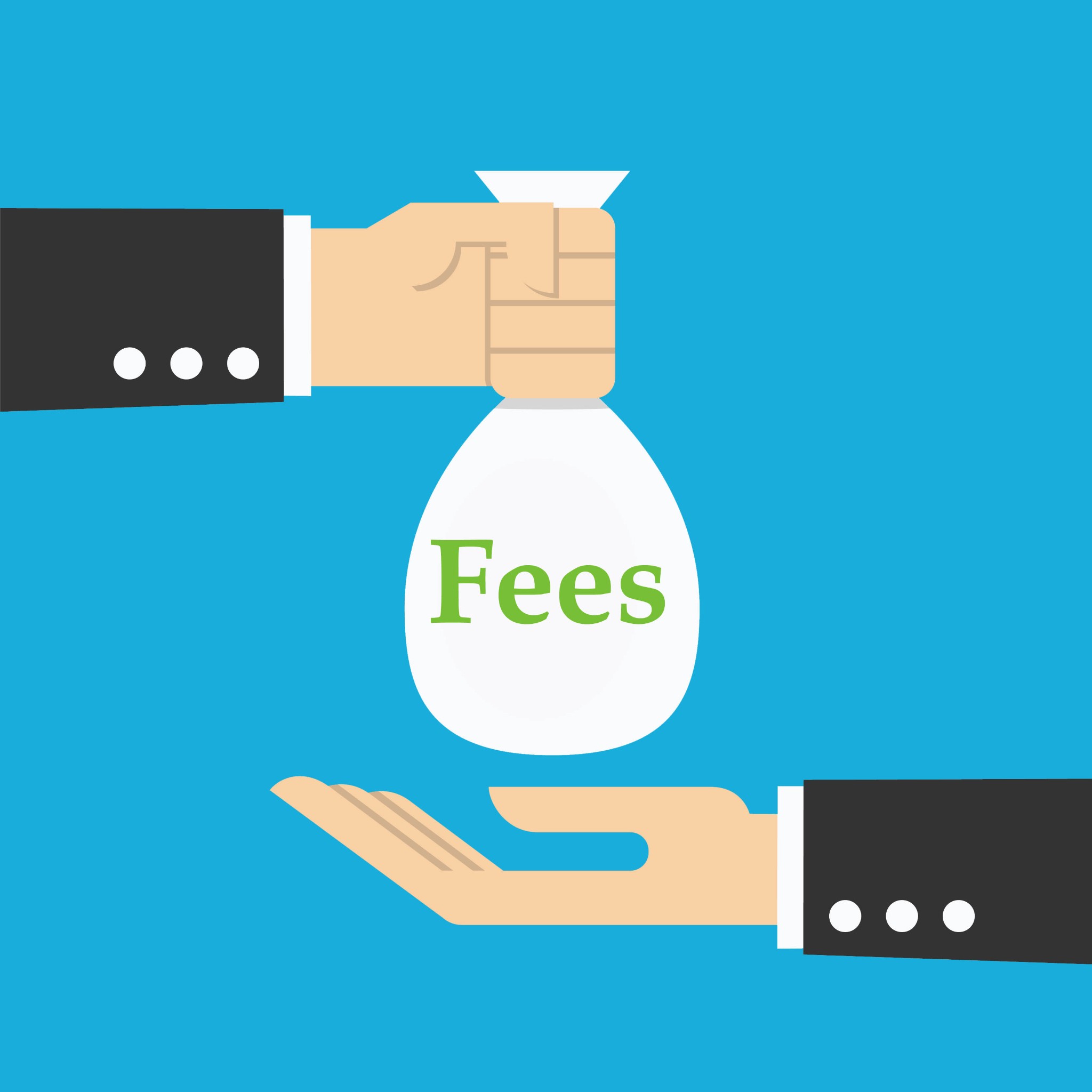How Fees Compound Against Your Returns