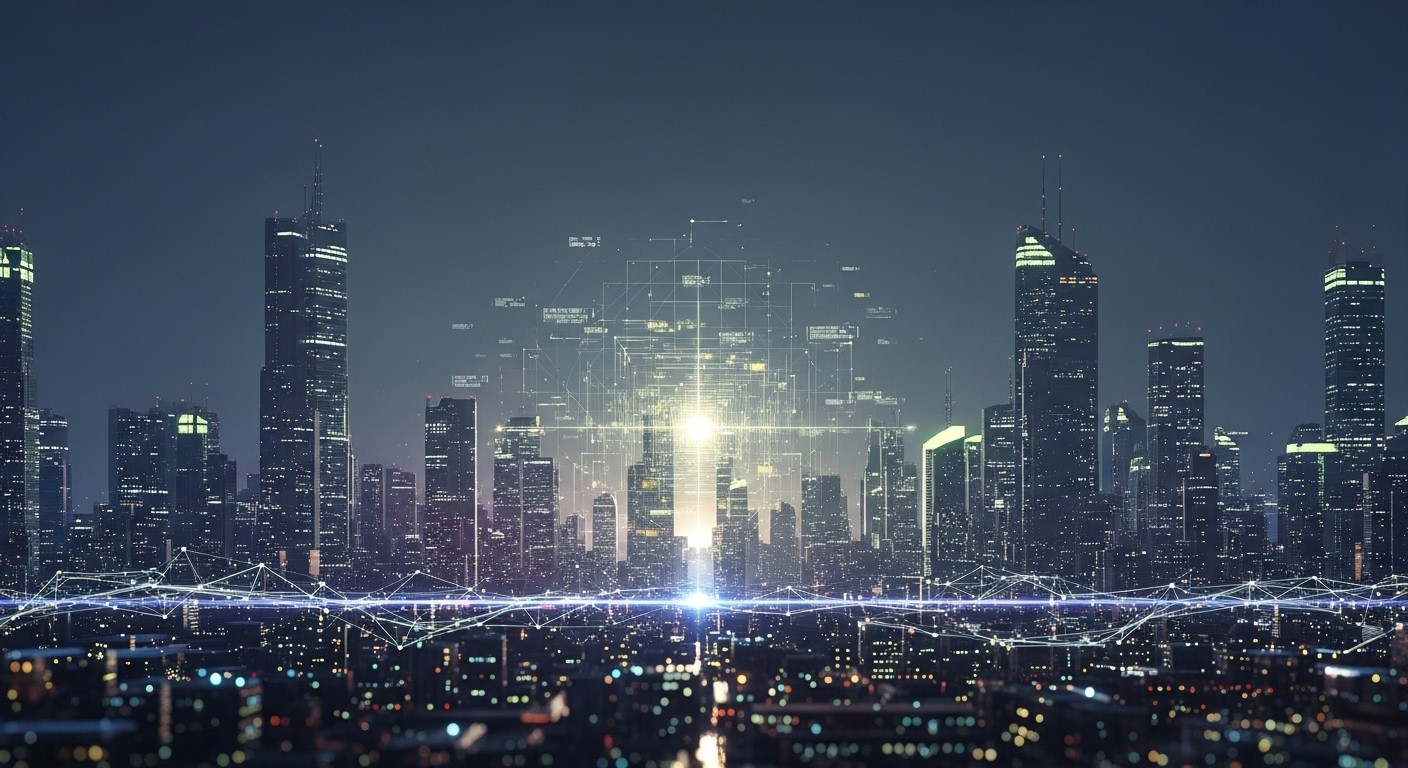 The Shaping P2P Lending Market of 2030