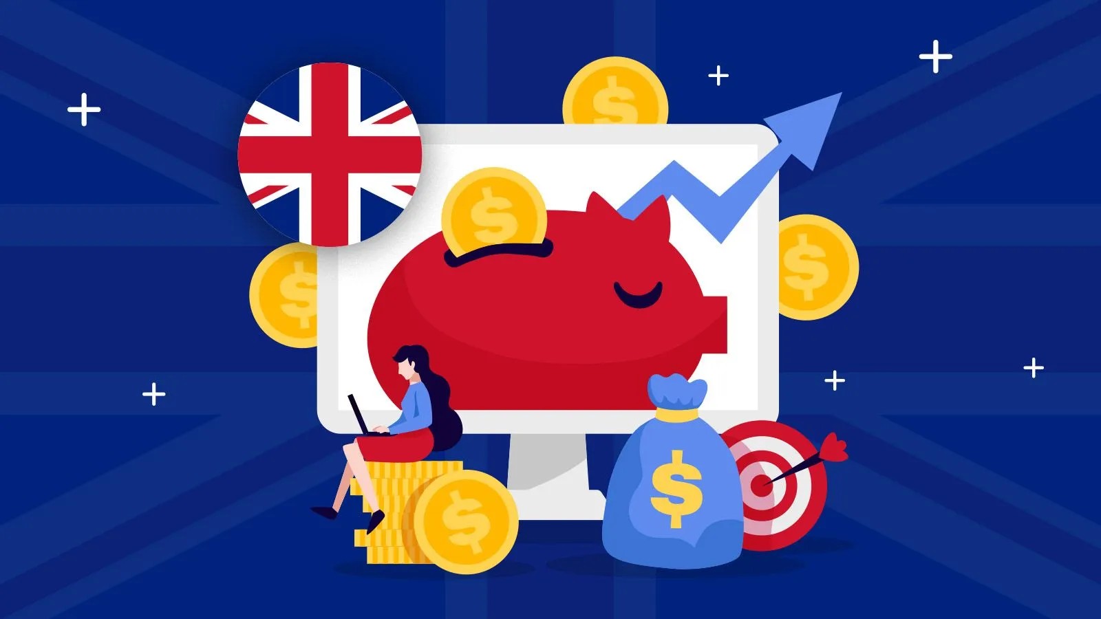 Crowd & Crypto Lending in the UK: Regulations, Taxation, and Future Developments