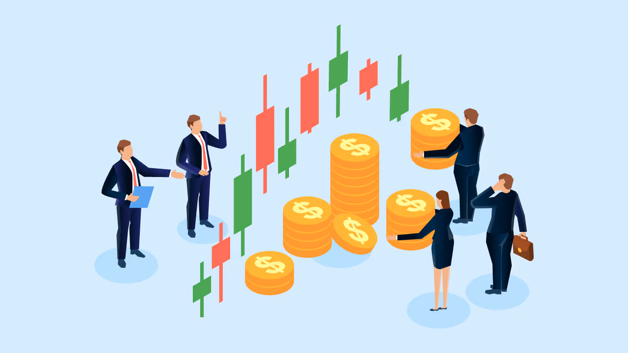 How Alternative Assets Reduce Portfolio Volatility