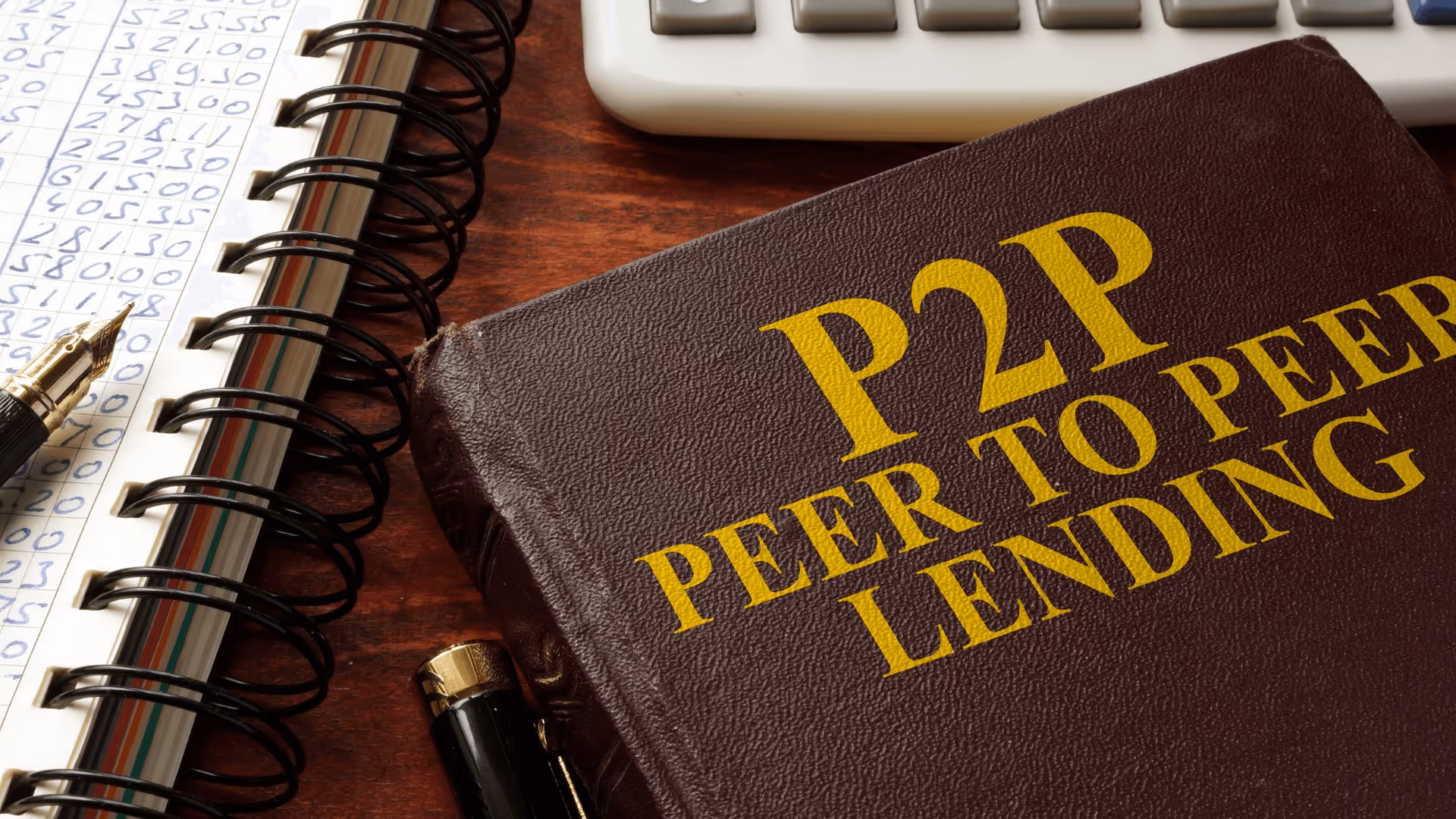 P2P Personal Lending vs. P2P Business Lending