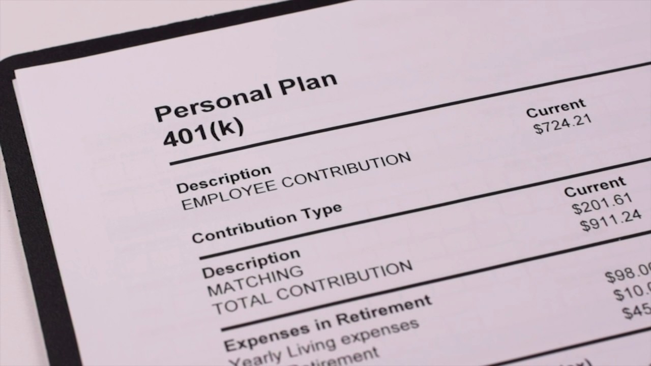 Government-Incentivized Savings Plans