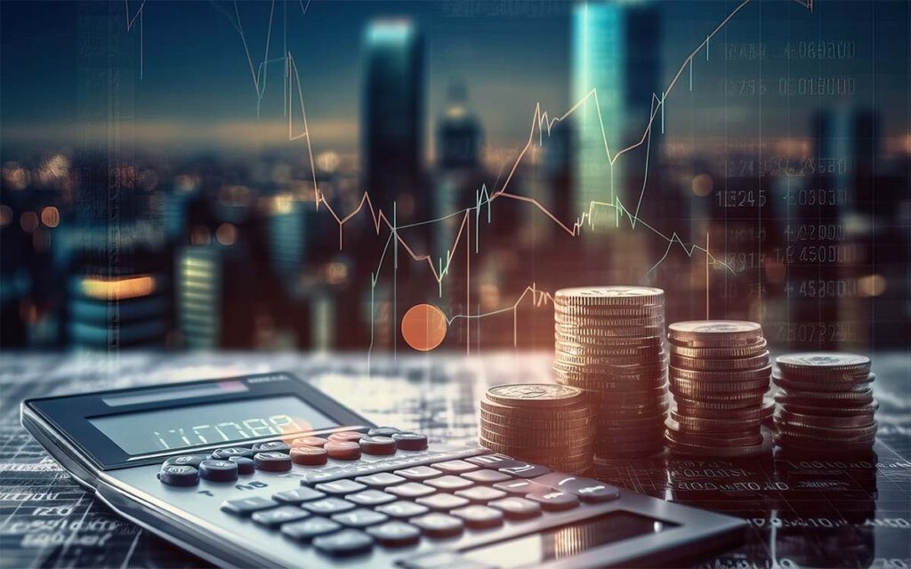 How to Calculate Investment Returns: IRR, ROI, ROE, and ROIC