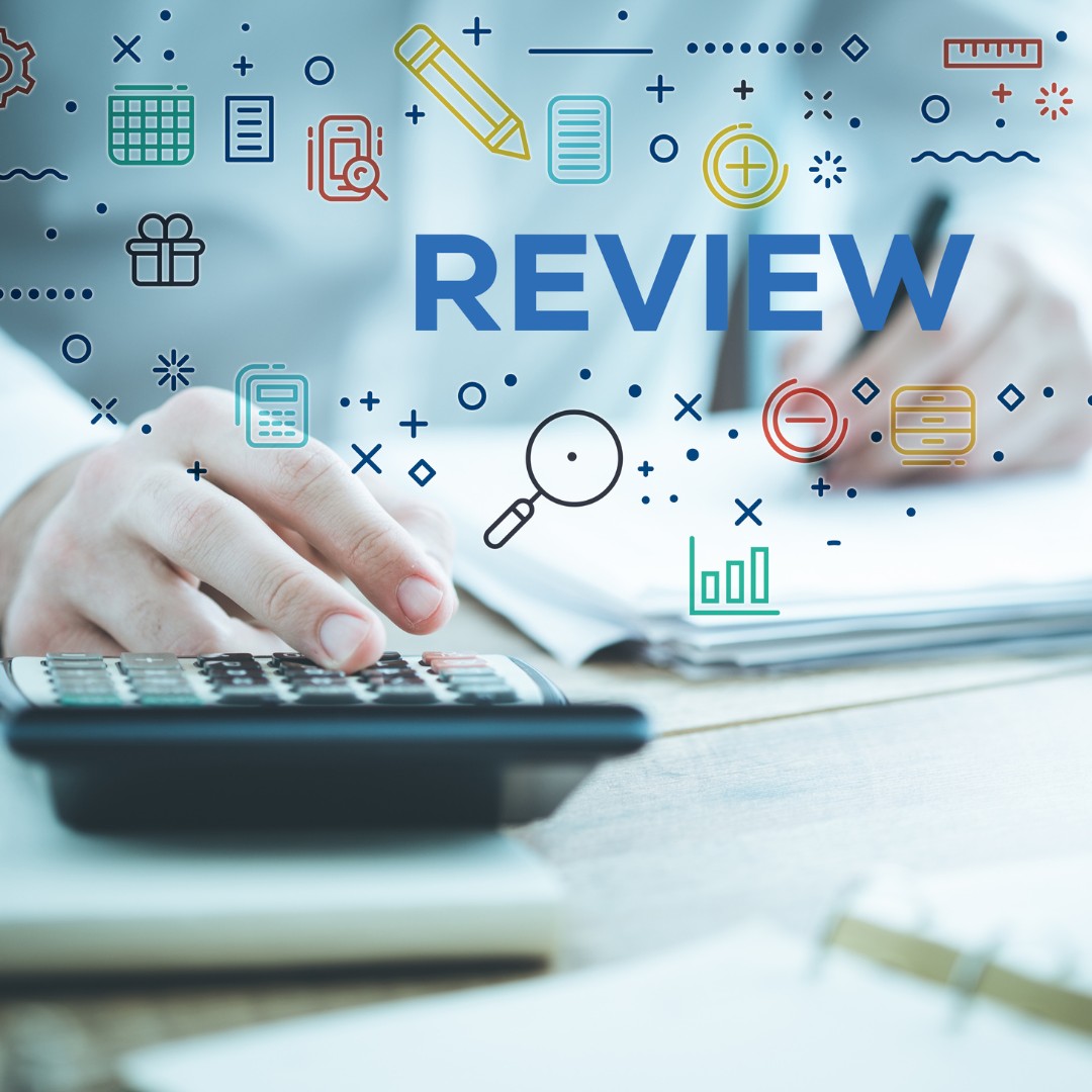 Why Regular Financial Reviews Are Essential for Investment Success