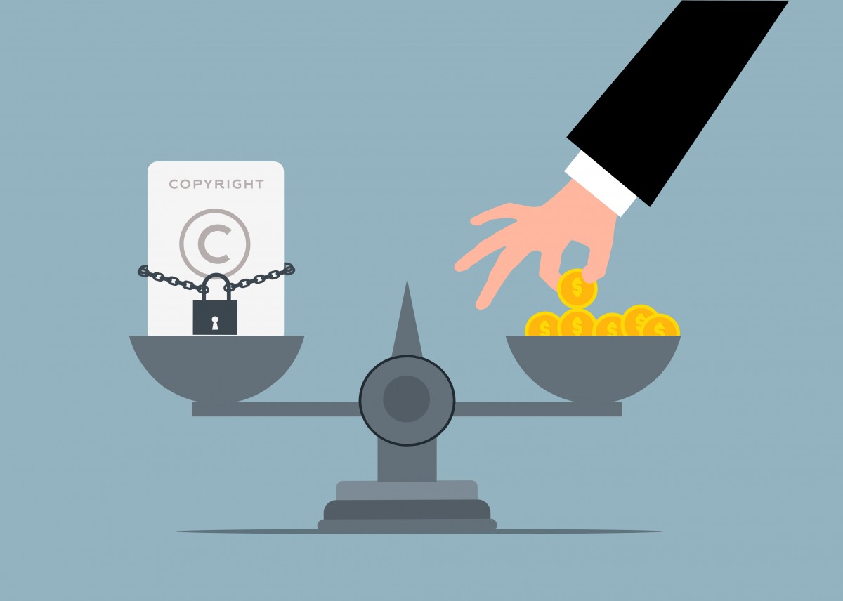 Investing In Intellectual Property: From Patents to Trademarks