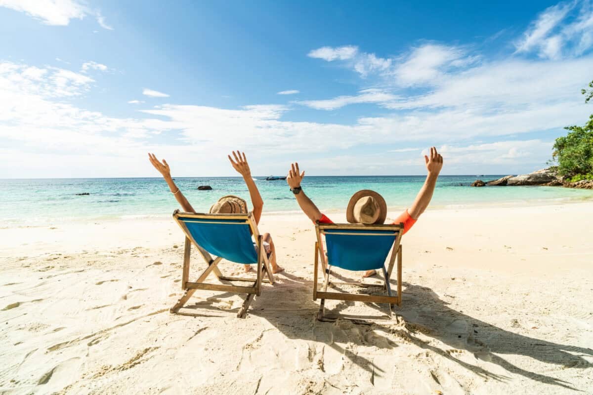 Making Passive Income Off Dividend Stocks
