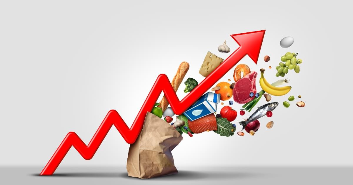 How Inflation Impacts Long-Term Wealth