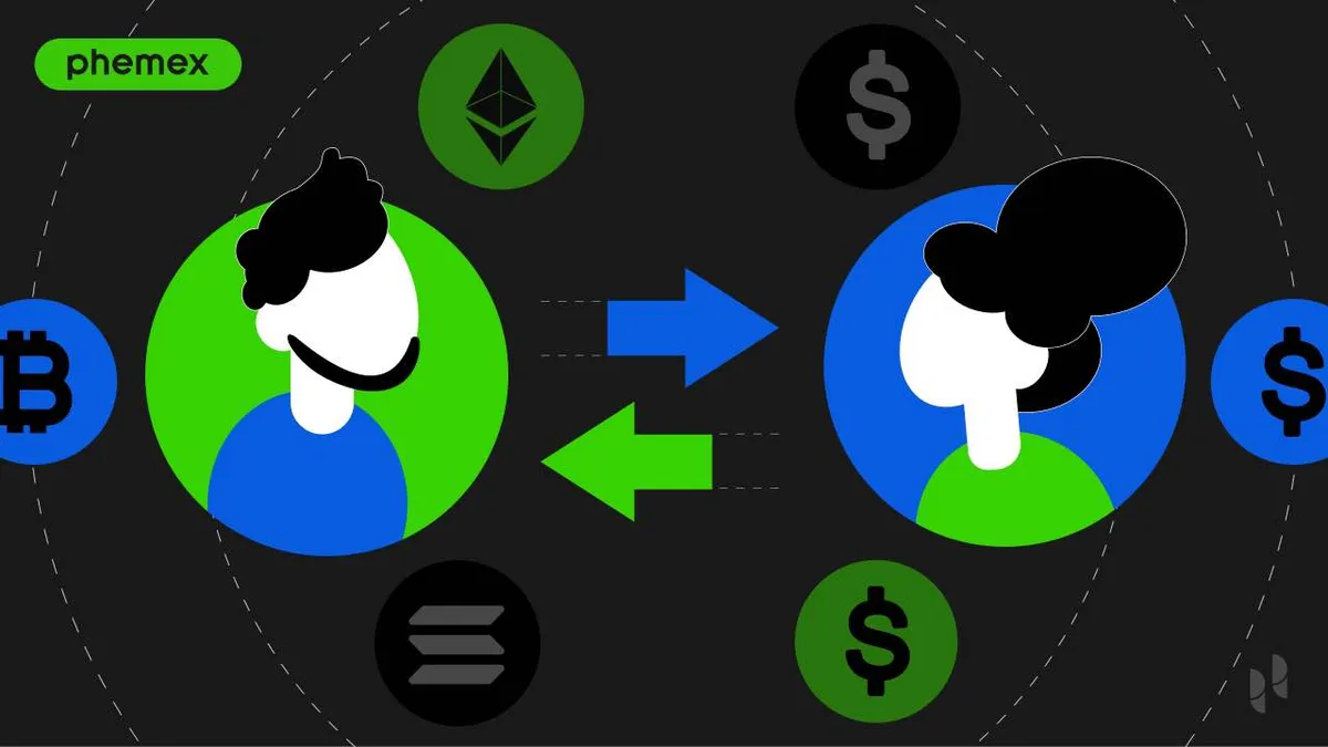 Best P2P Trading Apps: Complete Beginner Guide 2026