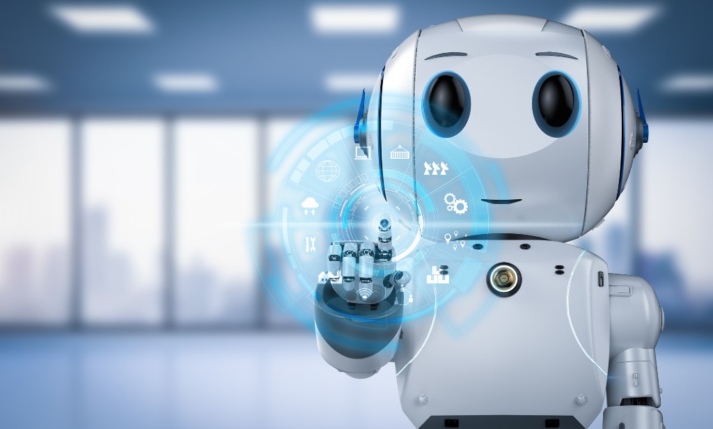 Investing in AI, Robotics, and Automation: What You Need to Know