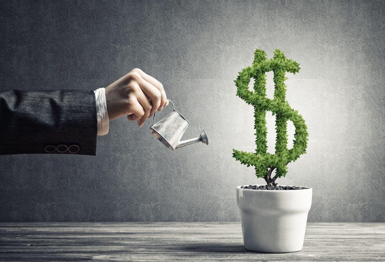 Why Tech Firms Deliberately Remain Unprofitable