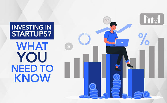 Investing in Startups: Risks and Opportunities