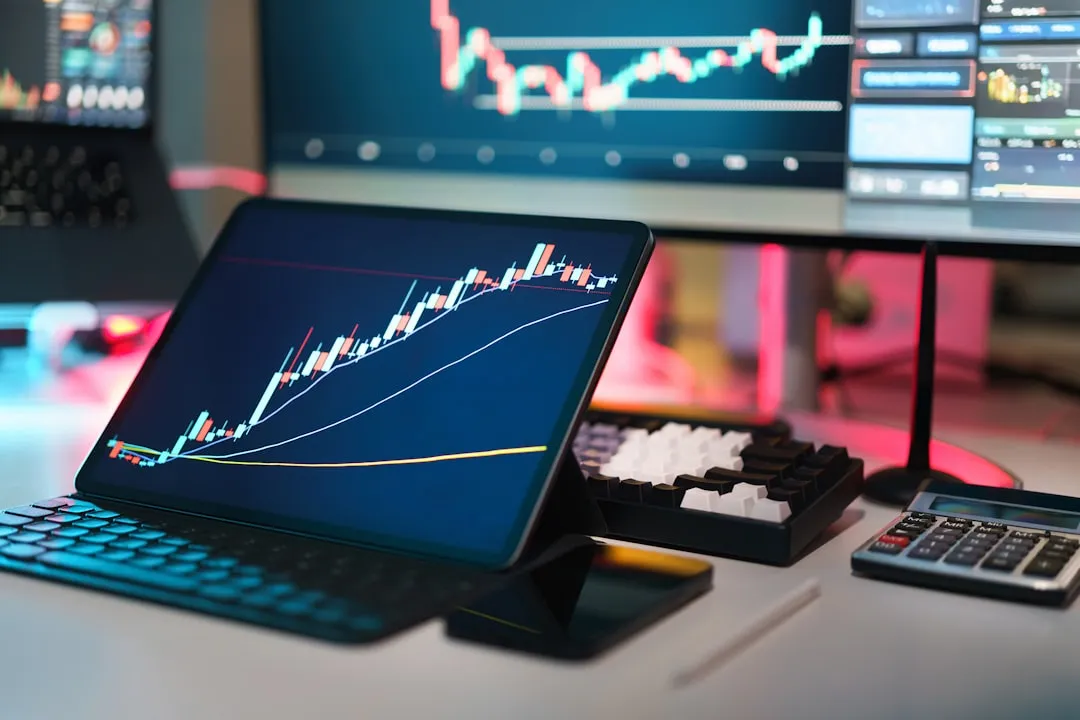 Peer to Peer Lending: How P2P Platforms Connect Borrowers and Investors