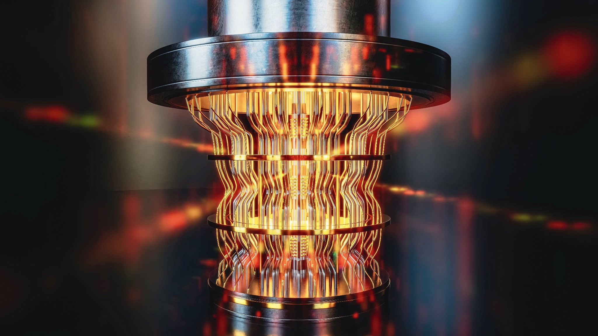 The Rise of Quantum Computing: Too Early or Time to Jump In?