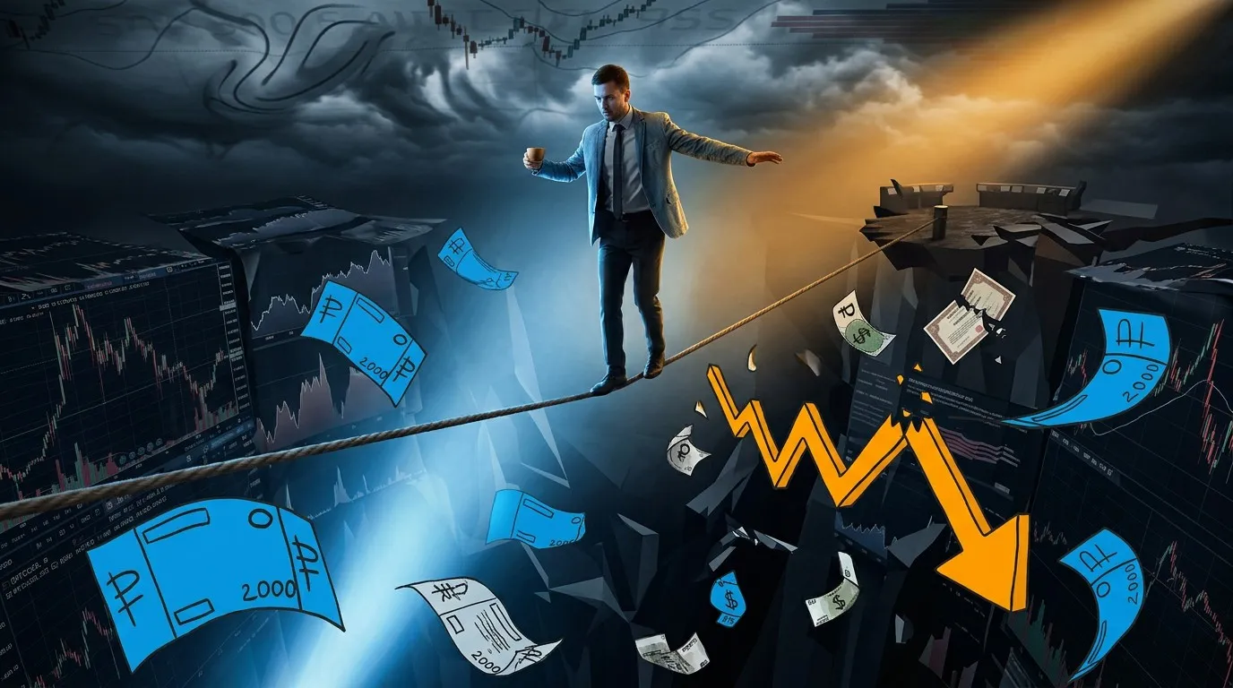 P2P Lending Risks: A Complete Framework for Investors