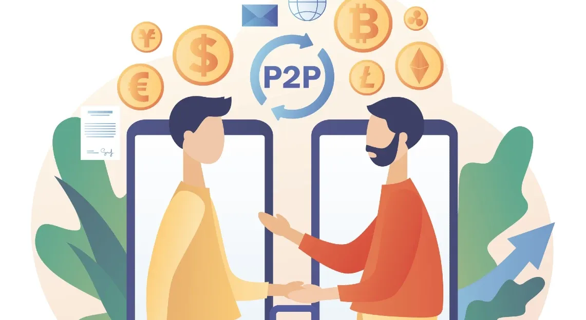 Private Investment in Trading: What You Need to Know