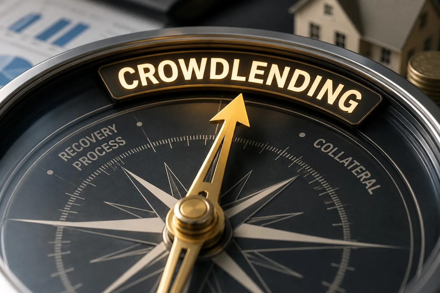 Crowdlending Recovery Process and Collateral Explained