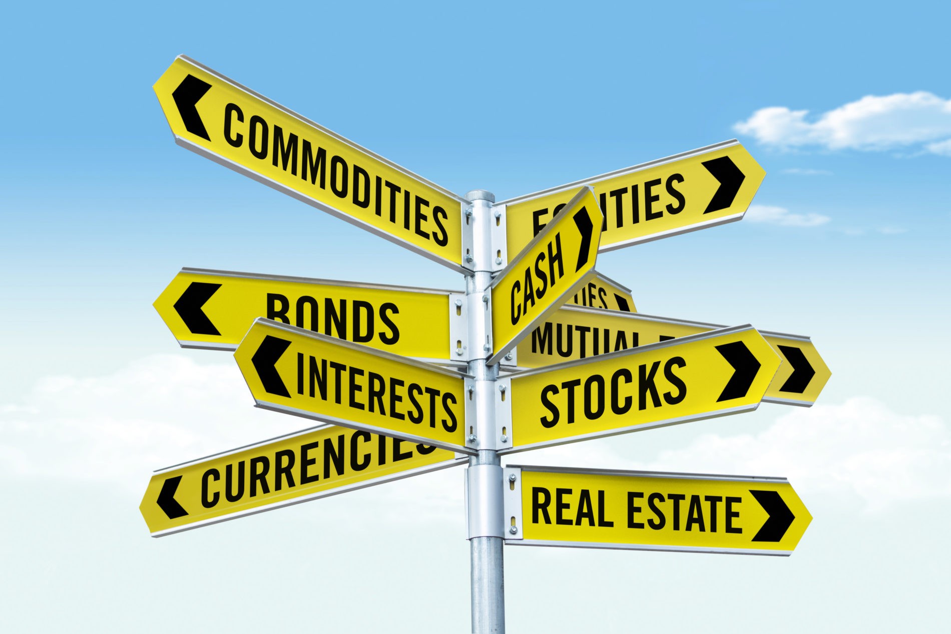 Alternative Investment Platforms: Types, Risks, and How to Compare Them