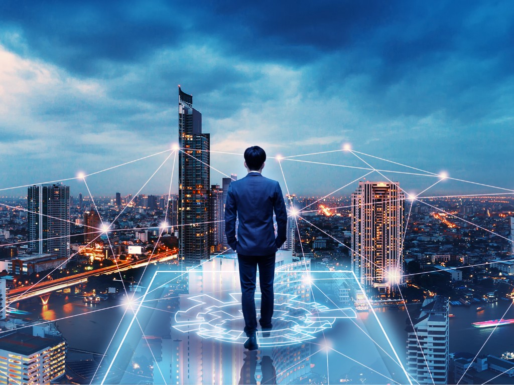 Future-Proof Investing: Where Tech, Health, and Energy Converge
