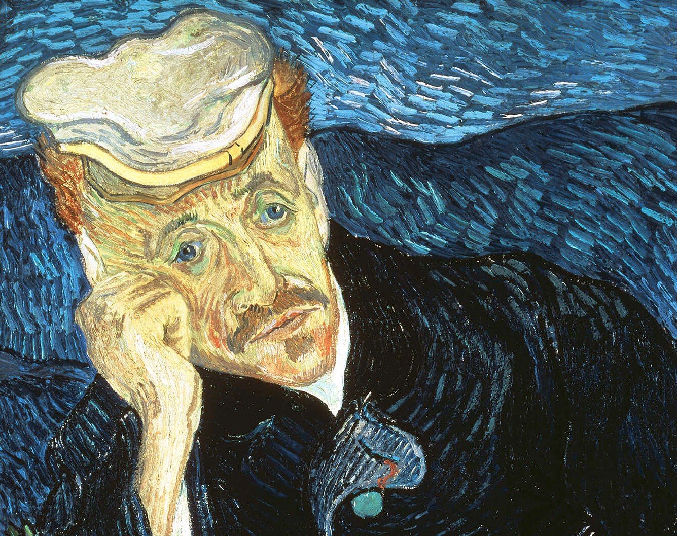 Is Fine Art the Next Big Investment Trend?