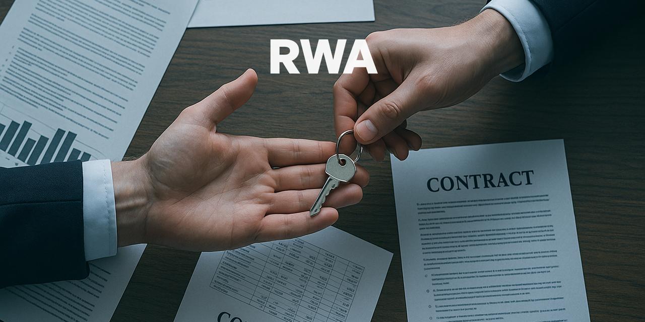 What we really mean by RWA-backed loans at 8lends