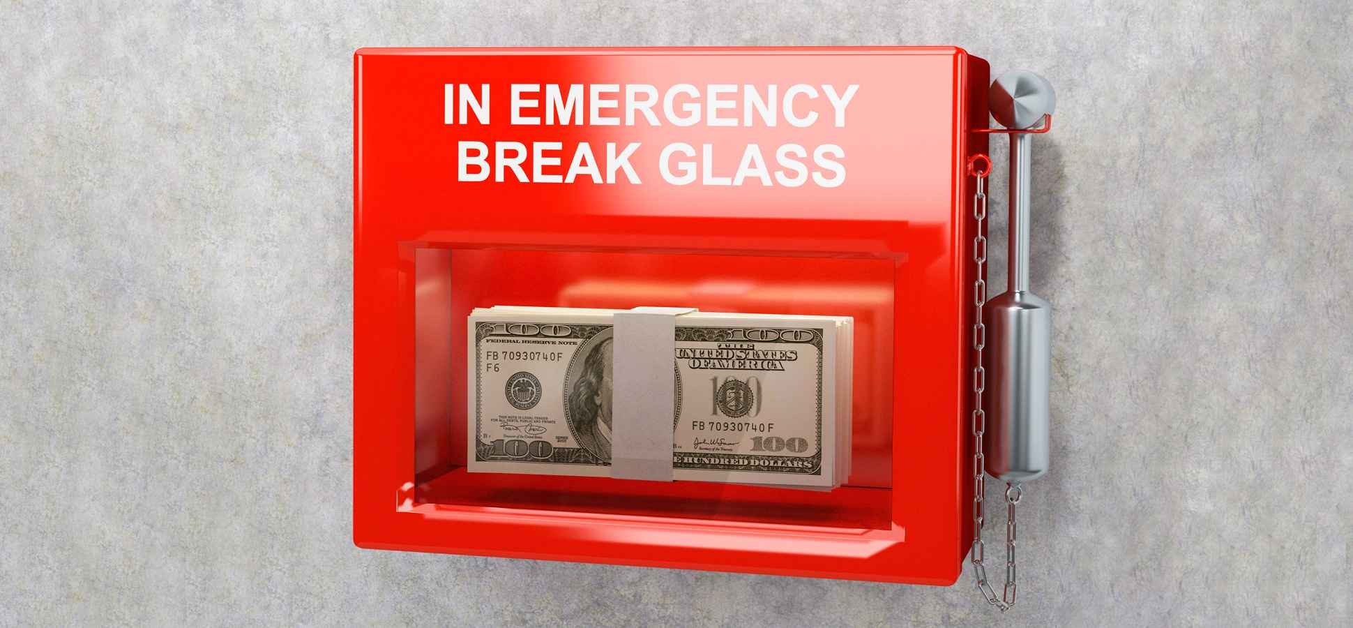 Emergency Funds: How Much You Really Need