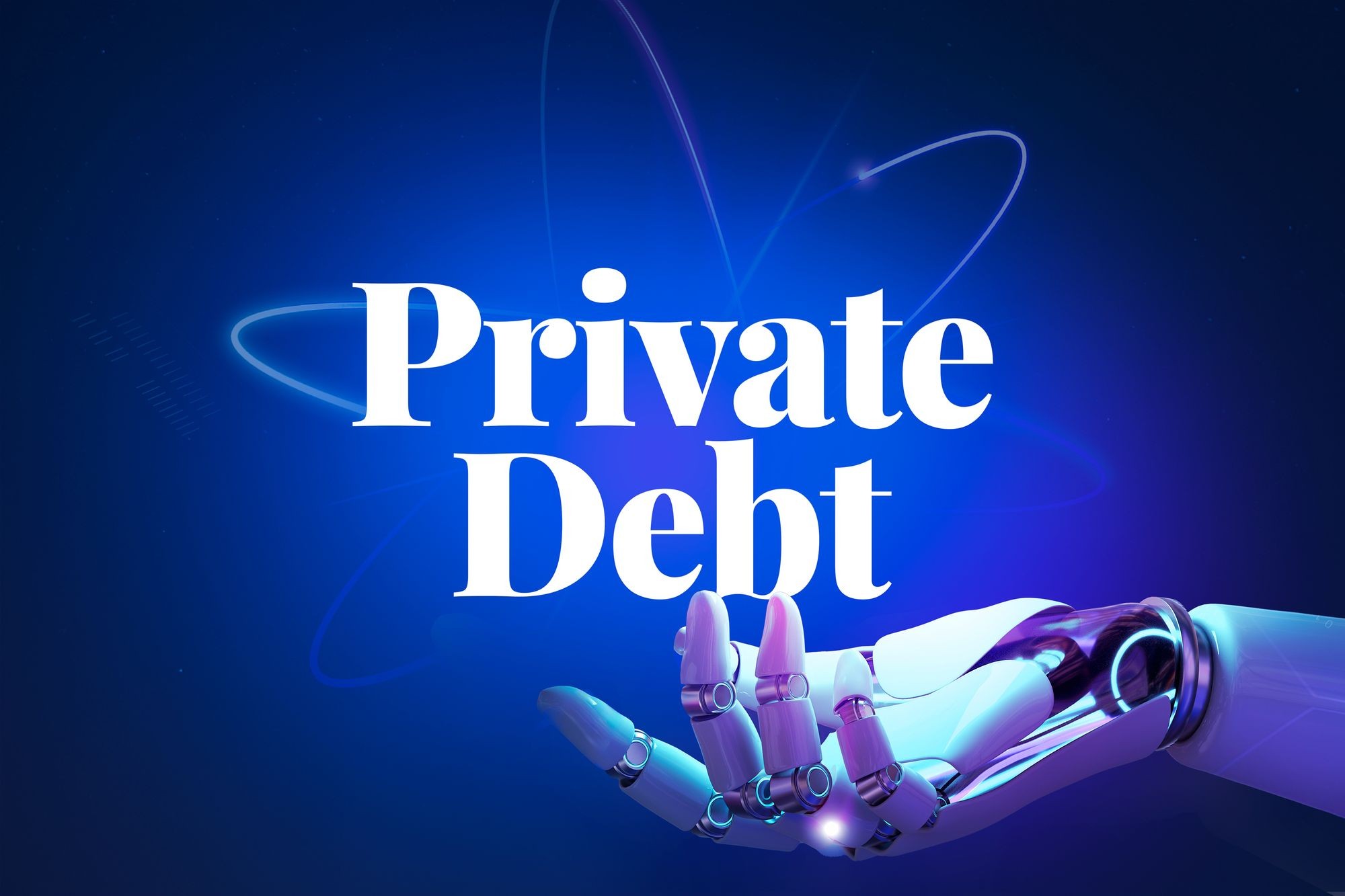 Private Debt: How Investors Are Replacing the Banks