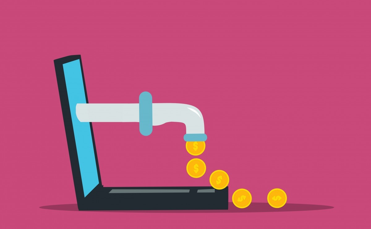 How to Build Passive Income from Scratch
