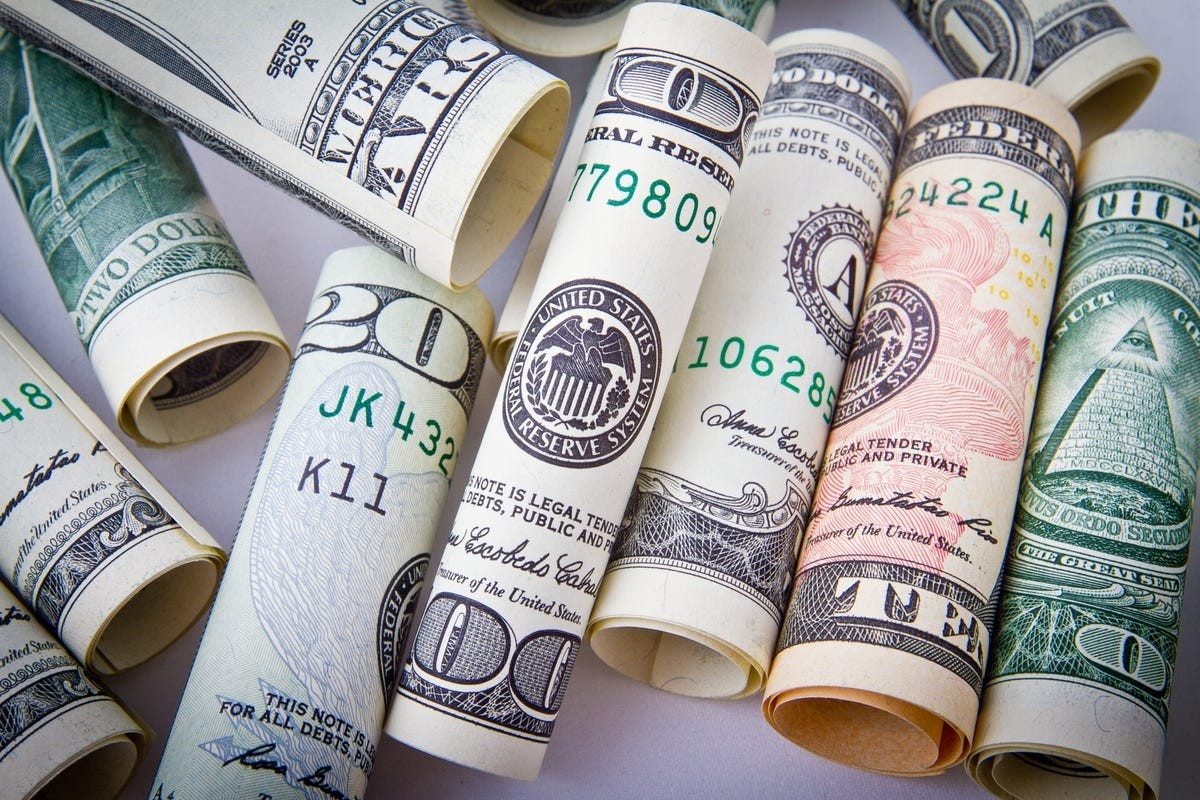 How Does the DCA Investment Strategy Work?