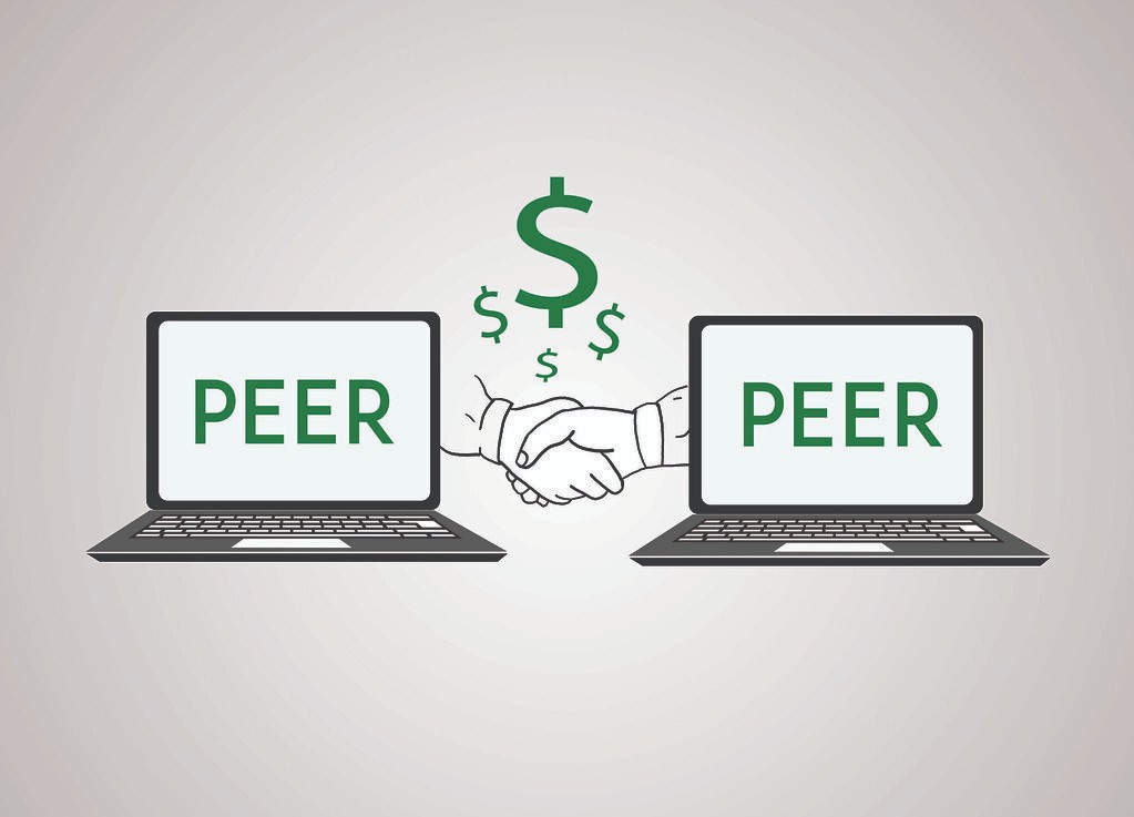 How Technology Is Powering the Growth of Peer-to-Peer Lending Platforms
