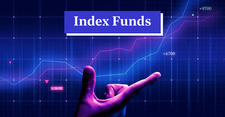 How to Use Index Funds for Passive Growth over Time