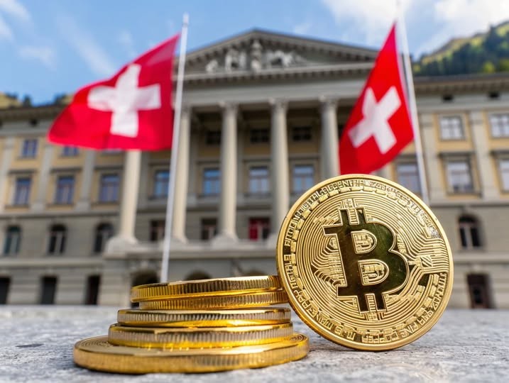 Why Switzerland is the Class of Global Crowdlending