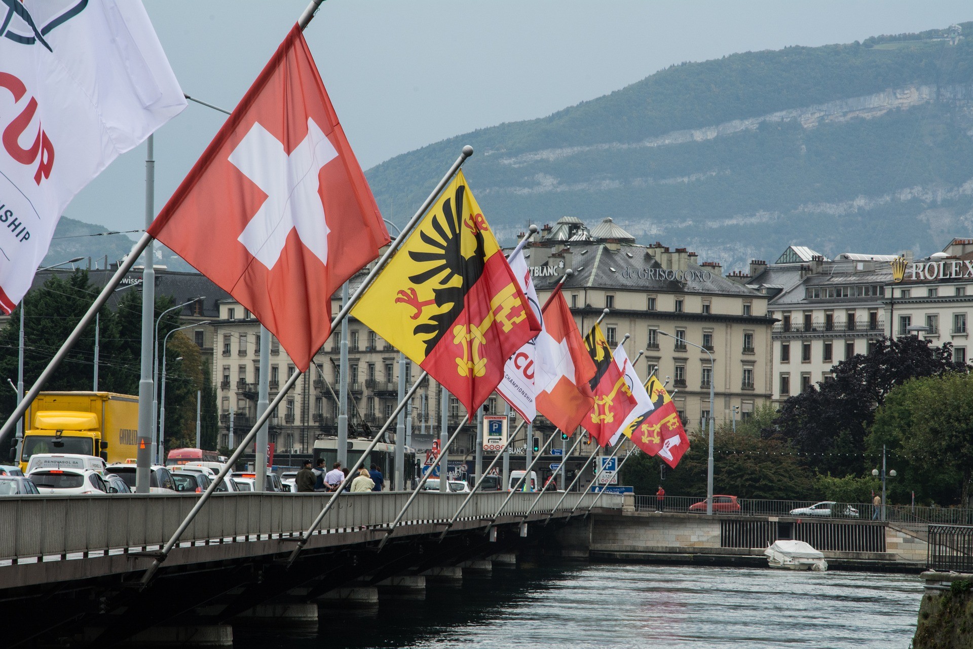 Bankruptcy Law for Swiss Crowdlenders