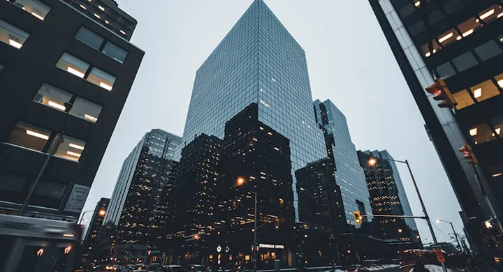 Maclear's Long View: Short-Term Investment