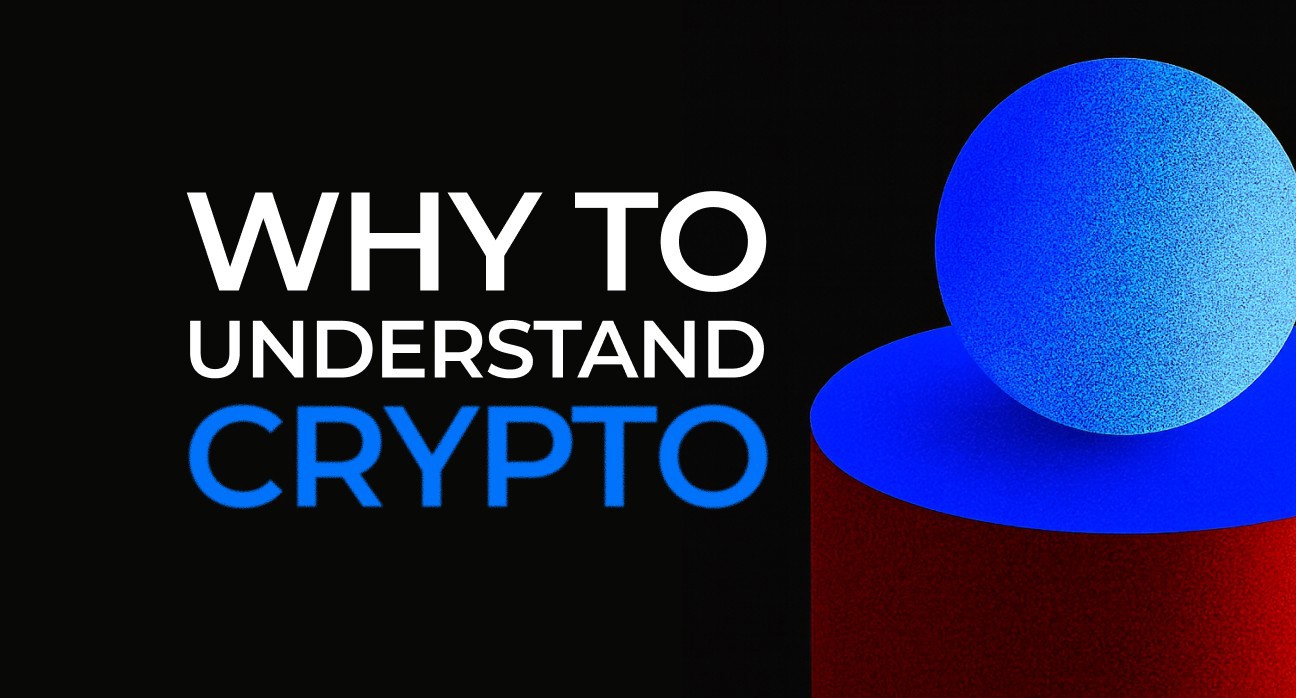 Why every P2P investor should understand crypto (and how it can actually help you earn more)