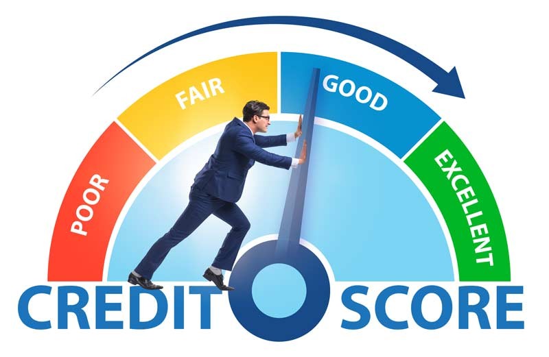 Building That Credit Score