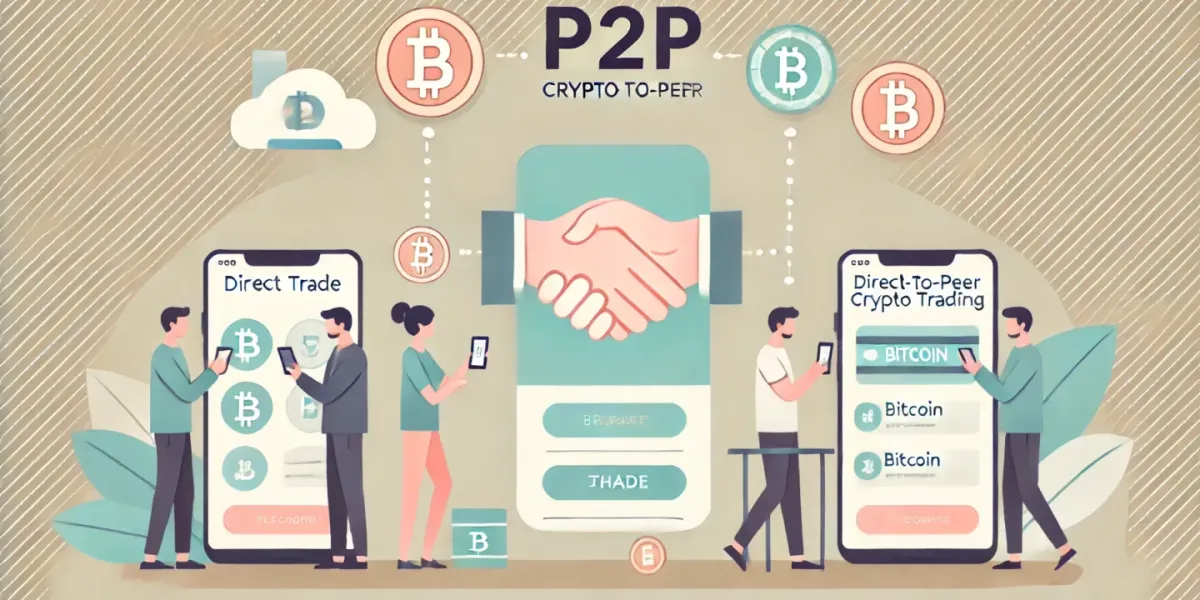 P2P Lending: How Peer-to-Peer Loans Work in 2025