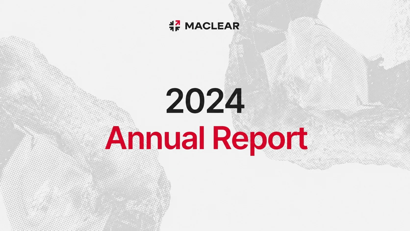 Annual Report 2024