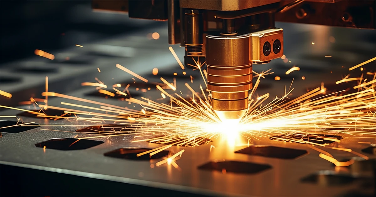 2026 Trends in industrial laser cutting and their impact on the supply chain