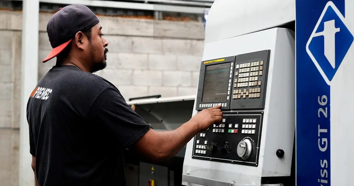 Mapremec: La Industria 4.0: el impacto de las tecnologías en el sector ...