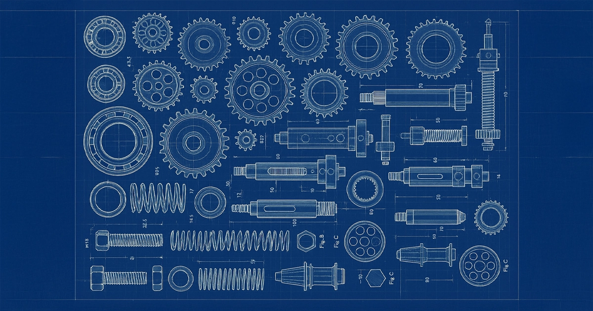 Calidad certificada: qué pide el área de calidad a un proveedor de piezas metalmecánicas en 2026