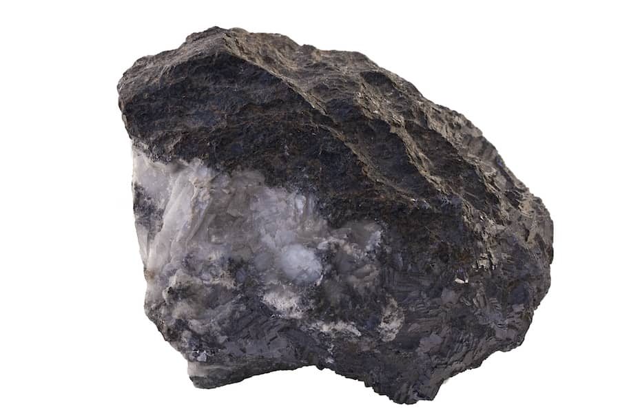 Graphite: A mineral with extreme properties and many uses