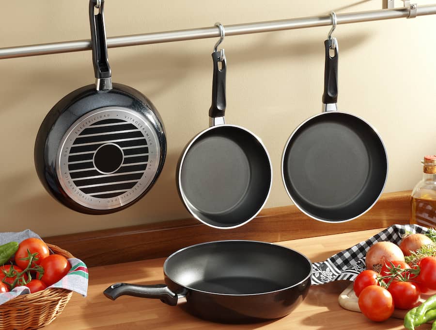 Definition of Teflon: Properties, Production and Examples