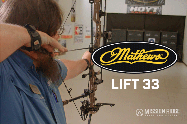 Mathews Lift 33