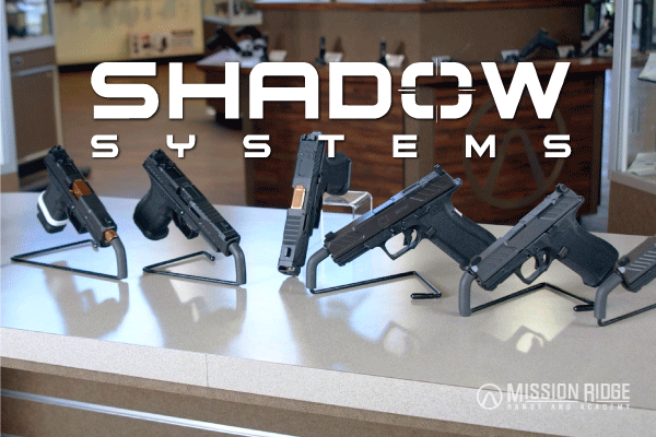 Shadow Systems 