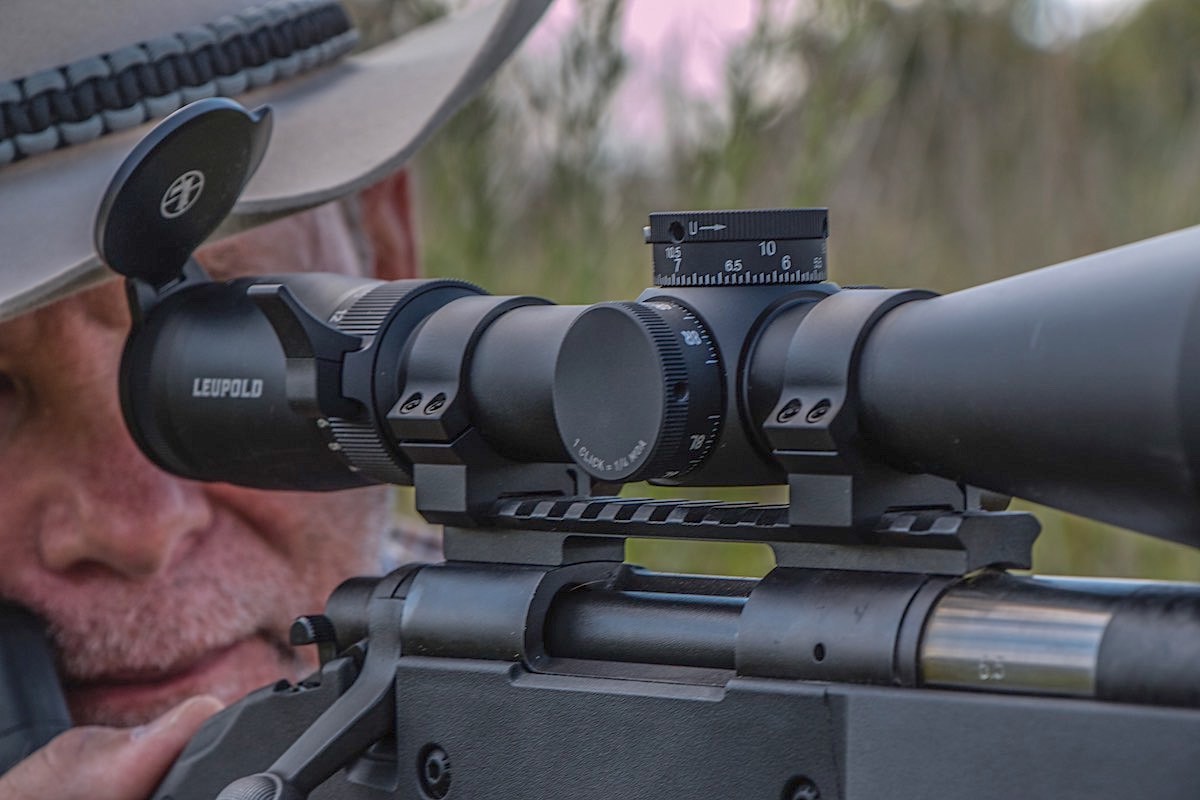 Leupold 4