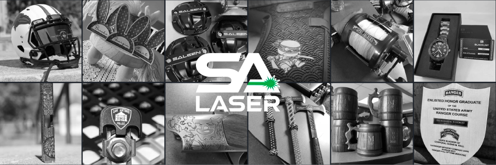 SA Laser