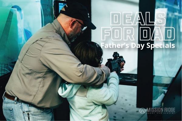 Father's Day Promo 2026